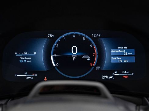 New 2026 Lexus TX 350 AWD w/ Technology Package image 33