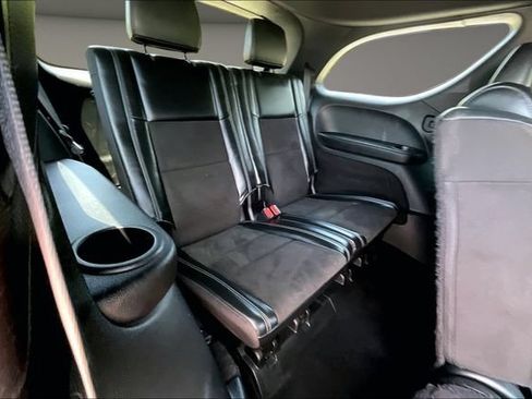 Used 2022 Dodge Durango GT AWD/4WD image 26