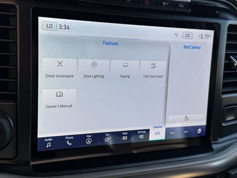 Used 2022 Ford F150 Raptor w/ Equipment Group 801A High image 27