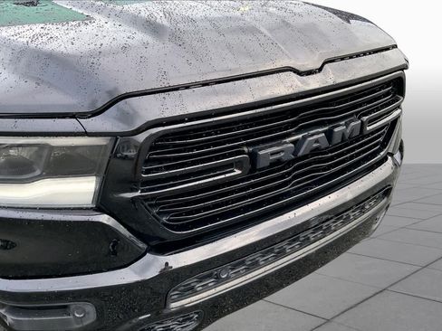 Used 2019 RAM 1500 Big Horn RWD image 29