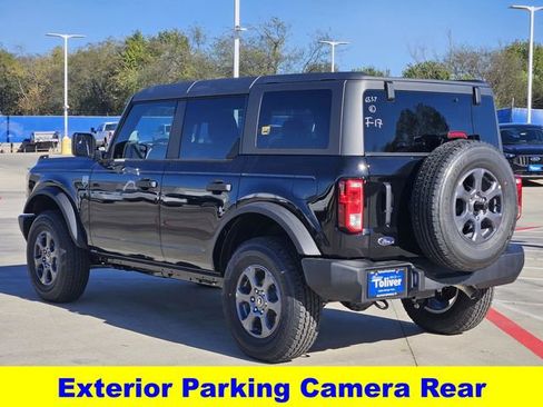 New 2025 Ford Bronco Big Bend image 7