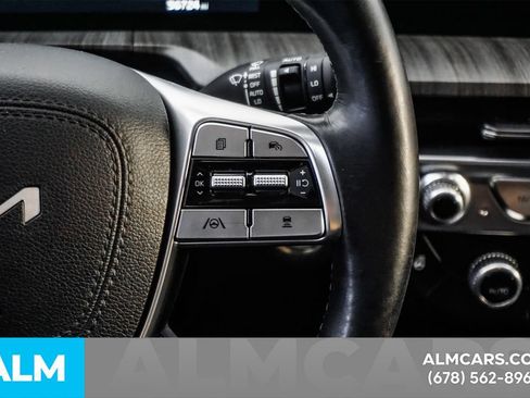 Used 2023 Kia Telluride SX Prestige AWD/4WD image 27