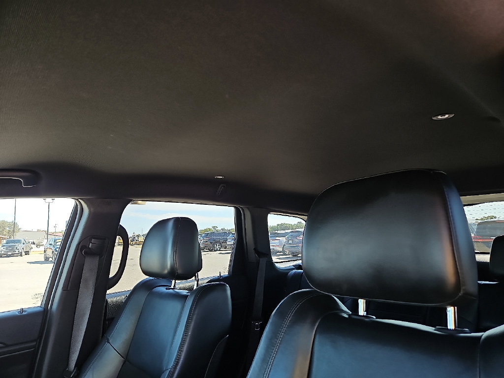 Used 2019 Jeep Grand Cherokee Altitude RWD image 22