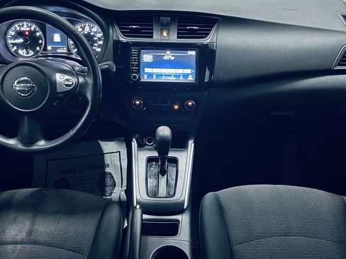 Used 2019 Nissan Sentra S FWD image 24