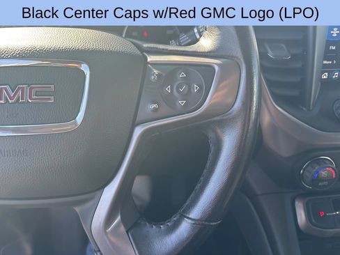 Used 2022 GMC Acadia AT4 AWD/4WD image 25
