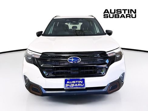 Certified 2026 Subaru Forester Sport AWD/4WD image 3