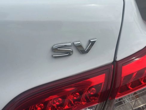 Used 2015 Nissan Sentra SV image 13