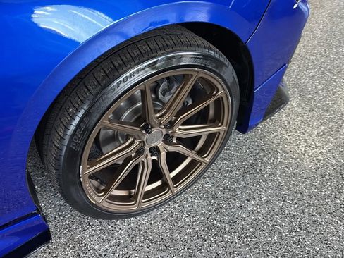 Used 2021 Acura TLX w/ A-SPEC Pkg FWD image 36