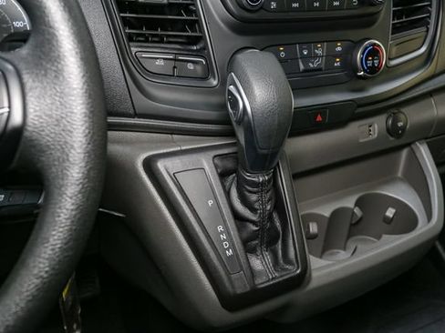 Used 2024 Ford Transit 250 148 High Roof AWD image 23