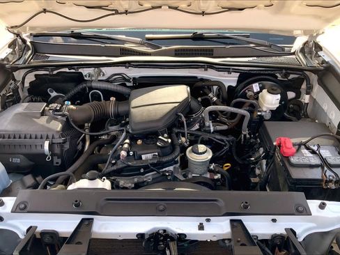 Used 2023 Toyota Tacoma SR RWD image 26