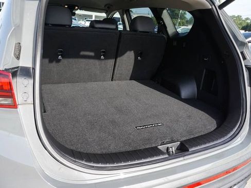 Used 2023 Hyundai Santa Fe SEL w/ Cargo Package FWD image 7