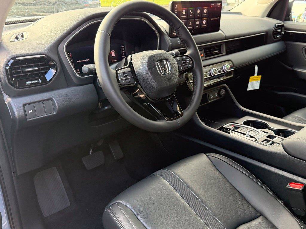New 2026 Honda Pilot EX-L image 13