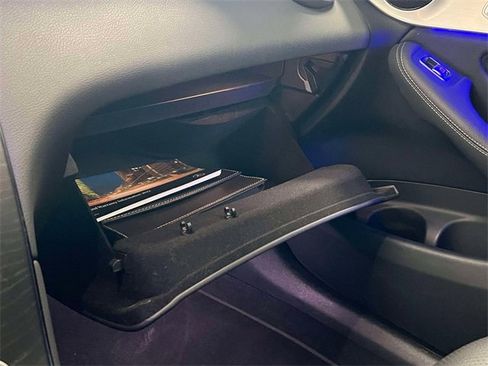 Certified 2022 Mercedes-Benz GLC 300 4MATIC Coupe image 34