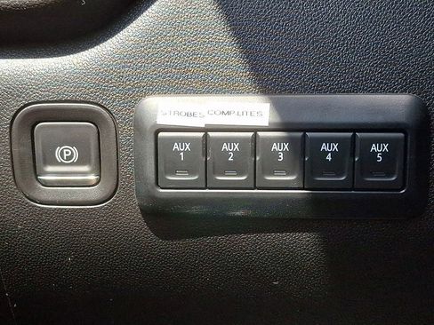 New 2026 Chevrolet Silverado 3500 W/T w/ WT Convenience Package AWD/4WD image 14