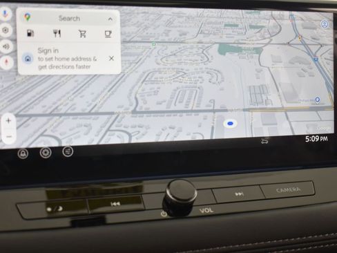 New 2026 Nissan Rogue Platinum w/ Platinum Premium Package image 9