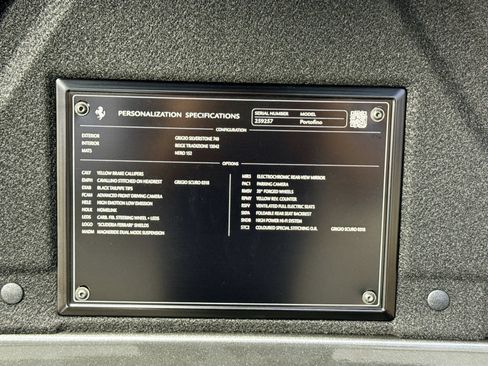 Certified 2021 Ferrari Portofino RWD image 29