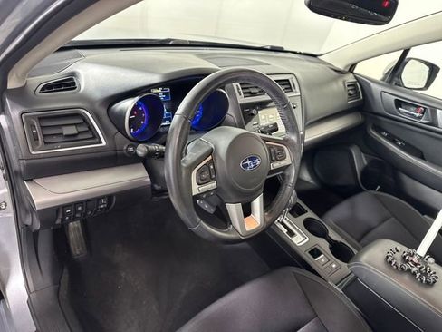 Used 2015 Subaru Legacy 2.5i Premium image 13