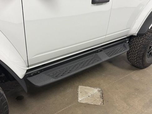 Used 2026 Ford Bronco Raptor AWD/4WD image 9