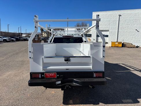 New 2026 GMC Sierra 2500 Pro w/ Convenience Package image 7