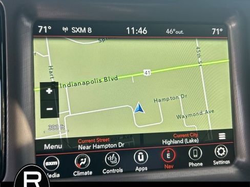 Used 2022 Dodge Challenger R/T w/ Driver Convenience Group image 2