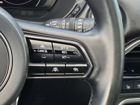 Used 2025 MAZDA CX-90 Plug-In Hybrid w/ Premium Plus AWD/4WD image 26