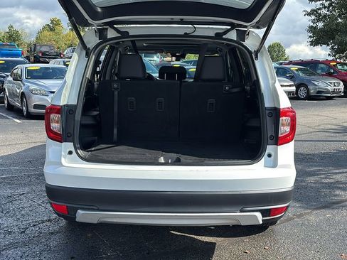 Used 2022 Honda Pilot EX-L image 33