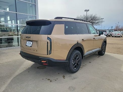 New 2027 Kia Telluride SX Prestige X-Pro image 5