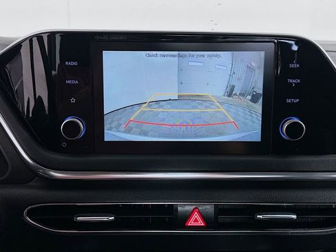 Used 2021 Hyundai Sonata SEL image 13