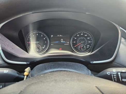 Certified 2023 Hyundai Santa Fe SE image 14