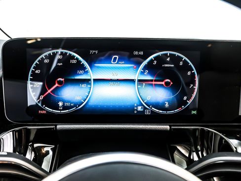 Certified 2022 Mercedes-Benz GLA 250 GLA 250 SUV image 21