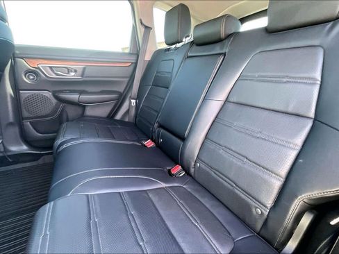 Used 2018 Honda CR-V EX-L image 24