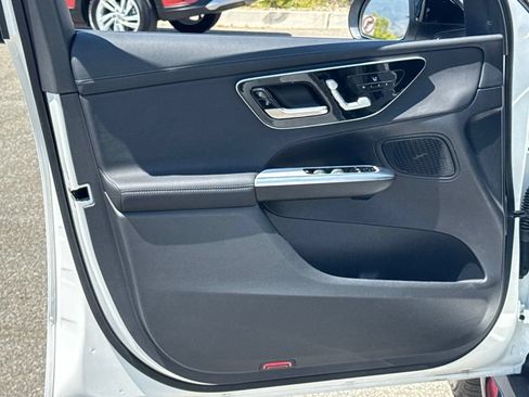 Certified 2026 Mercedes-Benz GLC 43 AMG 4MATIC image 19