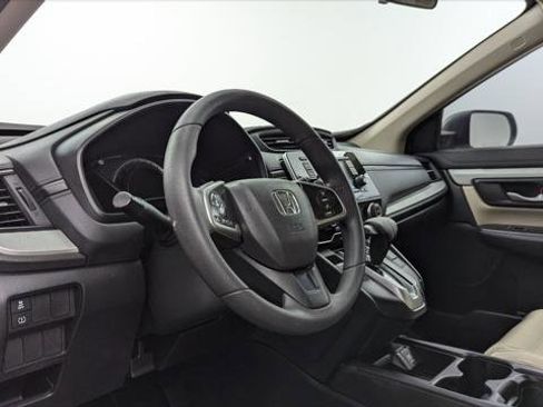 Used 2018 Honda CR-V LX image 24