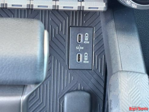 Certified 2026 Toyota 4Runner Limited AWD/4WD image 27