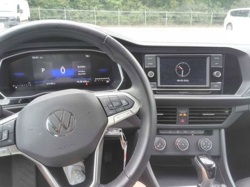 Used 2024 Volkswagen Jetta S FWD image 13