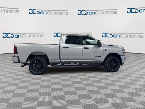 New 2026 RAM 2500 Big Horn image 9