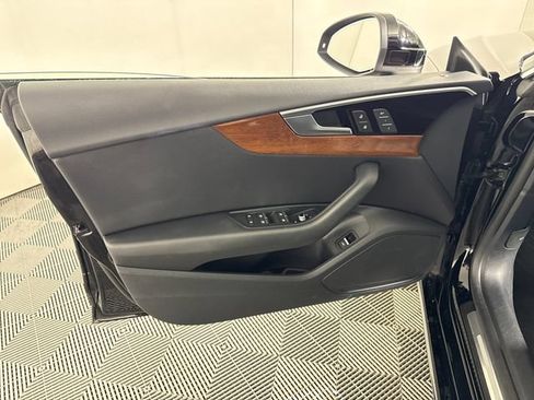 Used 2023 Audi A5 2.0T Premium w/ Convenience Package AWD/4WD image 25
