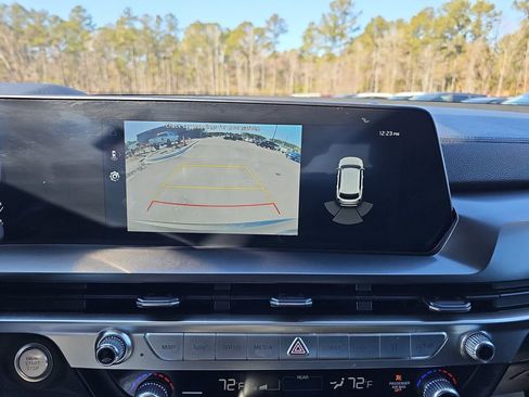 Used 2023 Kia Telluride S w/ S Sunroof Package image 26