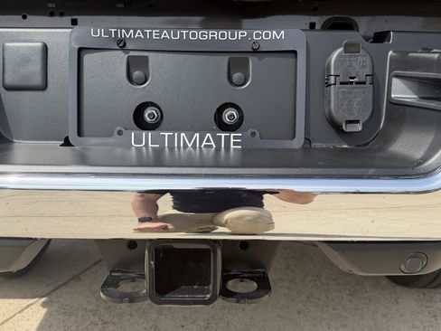 New 2026 RAM 2500 Tradesman image 7