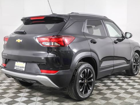 Used 2023 Chevrolet TrailBlazer LT image 14