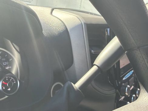 New 2026 RAM 2500 Tradesman AWD/4WD image 25