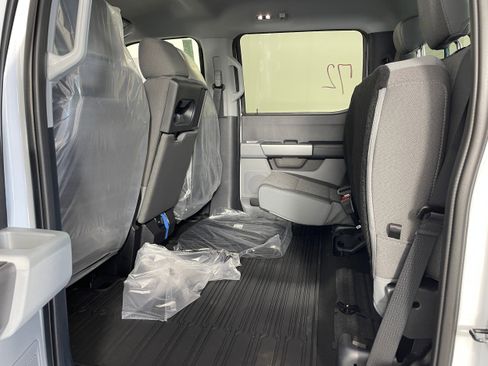 New 2026 Ford F350 XL w/ STX Appearance Package image 4