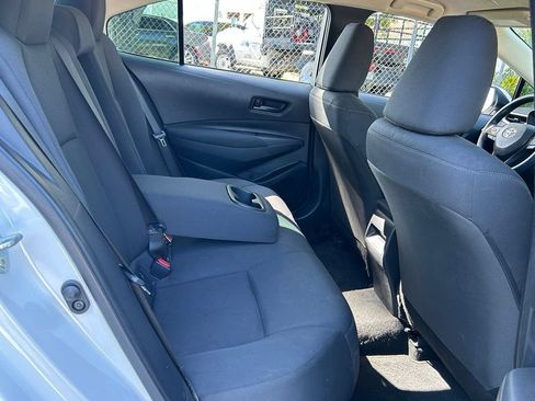 Used 2024 Toyota Corolla LE FWD image 38