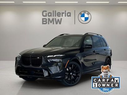 Used 2026 BMW X7 M60i