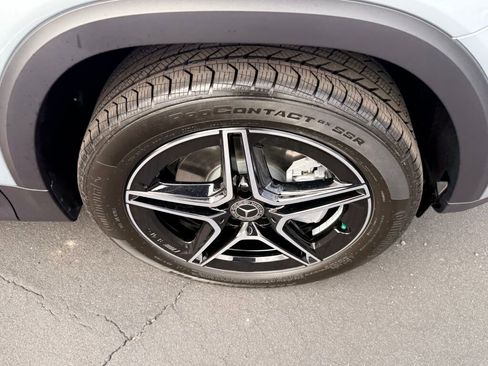 Used 2026 Mercedes-Benz GLB 250 image 14