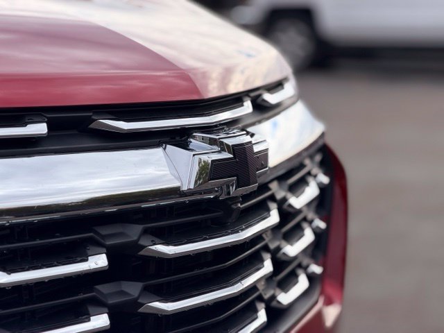 Used 2026 Chevrolet Equinox LT w/ Convenience Package II FWD image 30