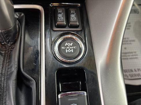 Used 2024 Mitsubishi Eclipse Cross SE image 36