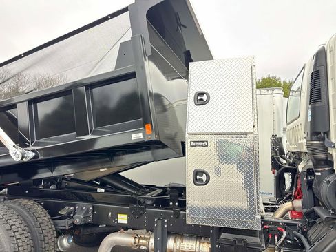 New 2025 Isuzu FTR 6500 XD image 3