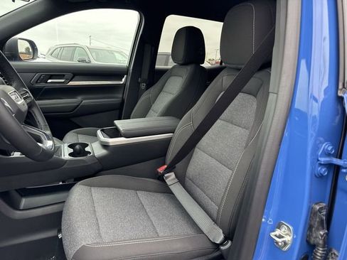 New 2026 GMC Terrain Elevation w/ Black Edition FWD image 11