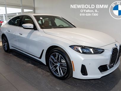 New 2026 BMW 430i xDrive